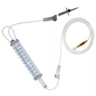 IV Bire Perfusion Set